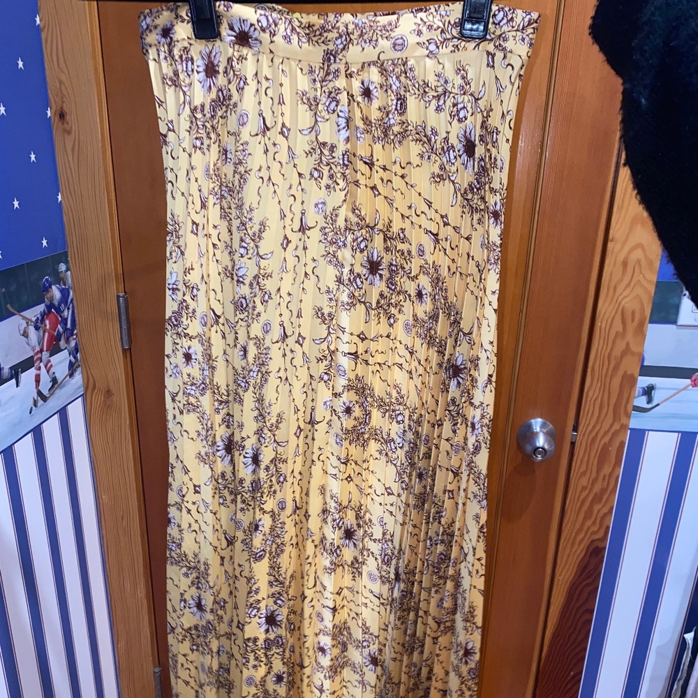 Sandro skirt